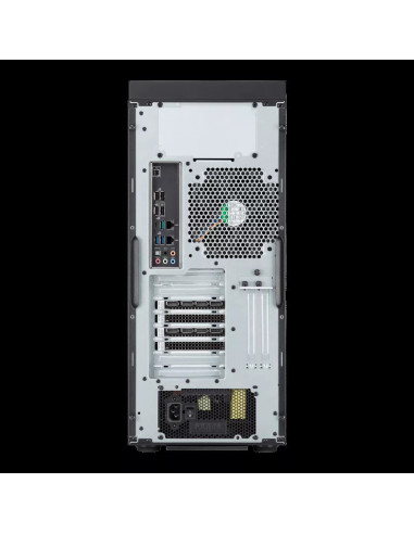 ASUS ExpertCenter Pro ET700I W7