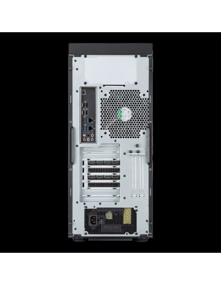 ASUS ExpertCenter Pro ET700I W7