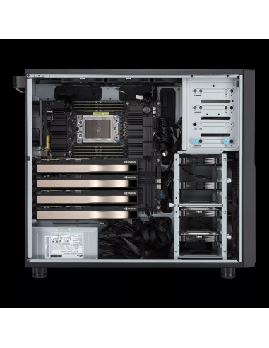 ASUS ExpertCenter Pro ET900A X9