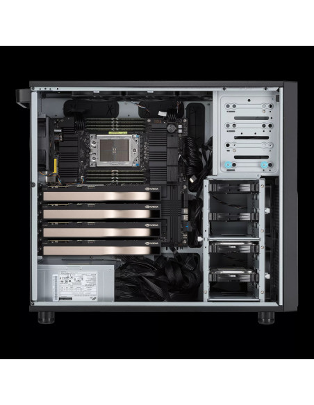 ASUS ExpertCenter Pro ET900A X9