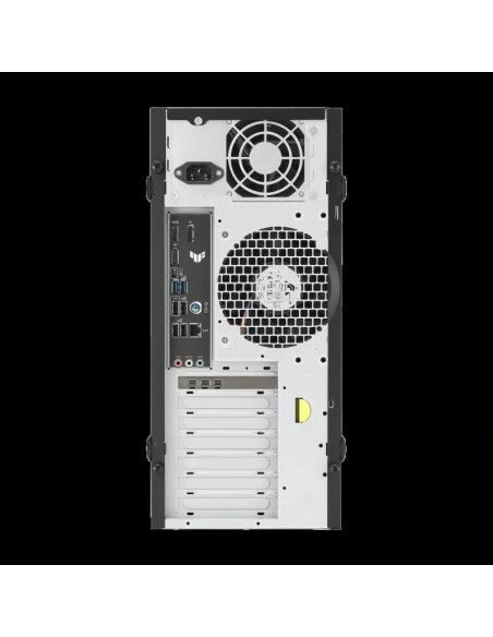 ASUS ExpertCenter E500A