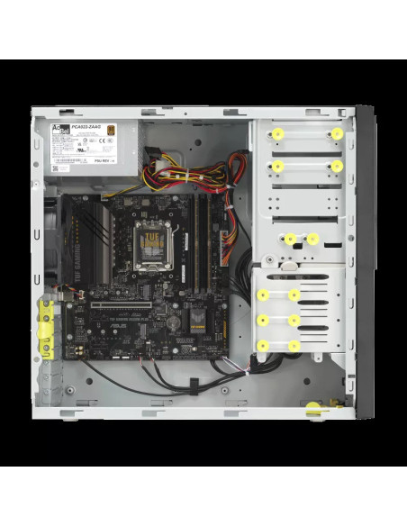 ASUS ExpertCenter E500A