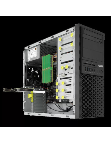 ASUS ExpertCenter E500A