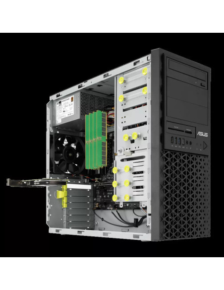 ASUS ExpertCenter E500A