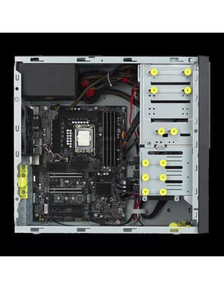ASUS ExpertCenter E500 G9
