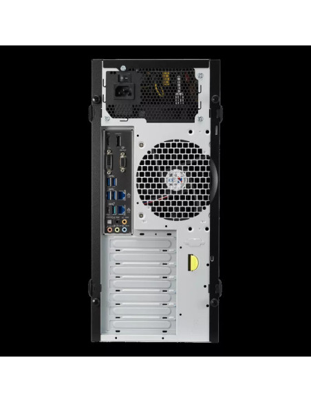 ASUS ExpertCenter E500 G9