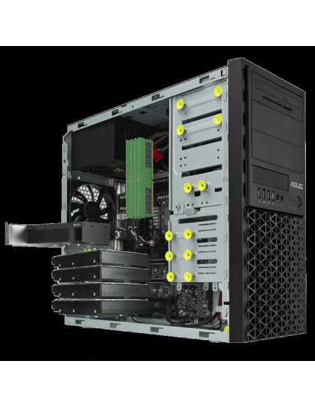 ASUS ExpertCenter E500 G9