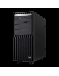 ASUS ExpertCenter Pro ET500I W8