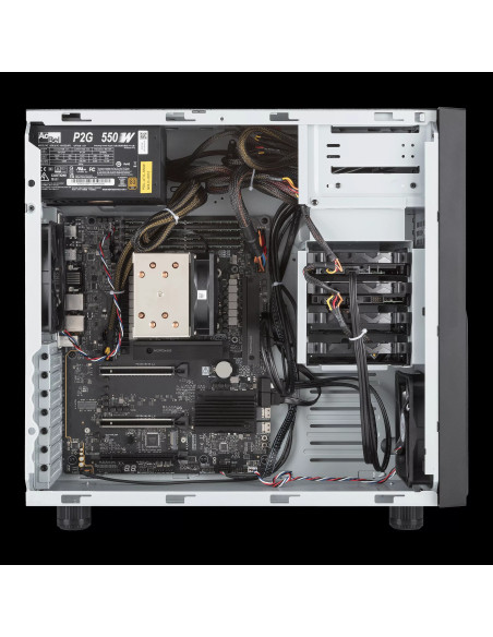 ASUS ExpertCenter Pro ET500I W8