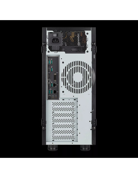 ASUS ExpertCenter Pro ET500I W8