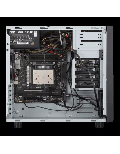 ASUS ExpertCenter Pro ET500A B8