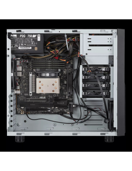 ASUS ExpertCenter Pro ET500A B8