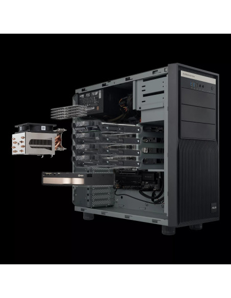ASUS ExpertCenter Pro ET500A B8