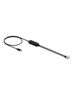 Yealink telefónny kábel pre rady WH63 E2/WH64/WH68