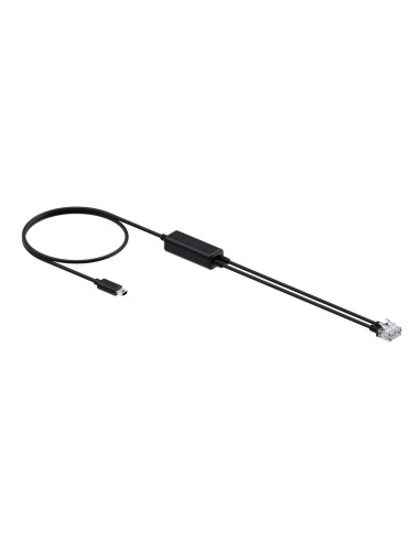 Yealink telefónny kábel pre rady WH63 E2/WH64/WH68