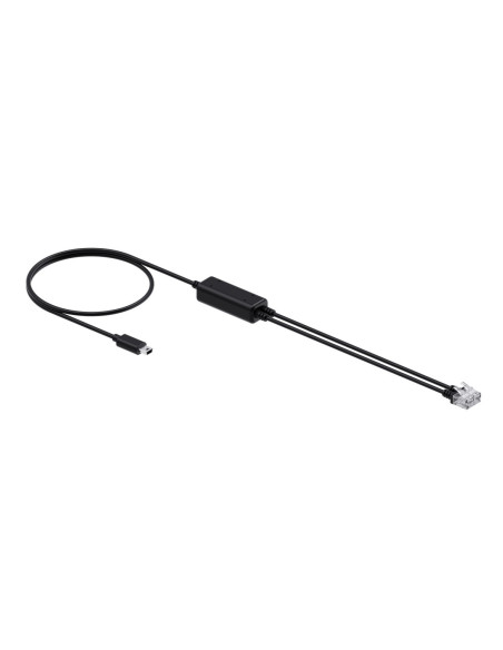 Yealink telefónny kábel pre rady WH63 E2/WH64/WH68