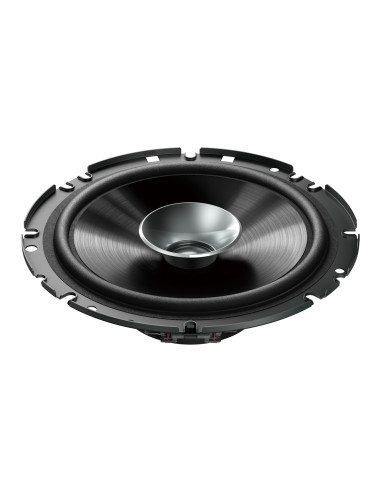 Pioneer TS-G1710F 17 cm jednopásmové reproduktory