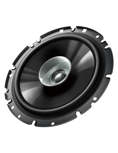Pioneer TS-G1710F 17 cm jednopásmové reproduktory