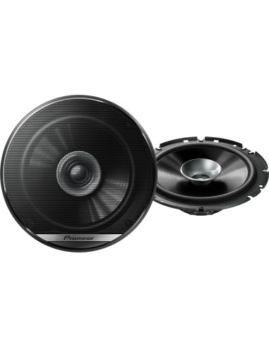 Pioneer TS-G1710F 17 cm jednopásmové reproduktory