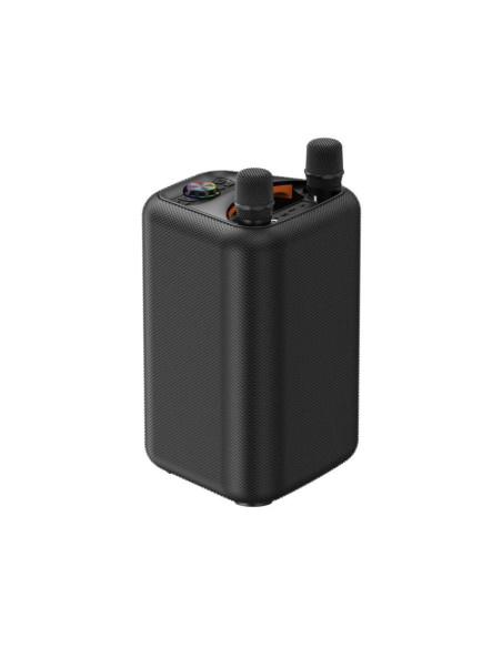 Carneo Vibe Dragon+/400W/Čierna