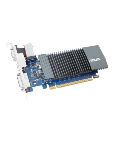 ASUS GT710-SL-2GD5-BRK-EVO