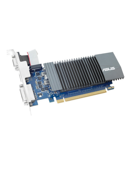 ASUS GT710-SL-2GD5-BRK-EVO