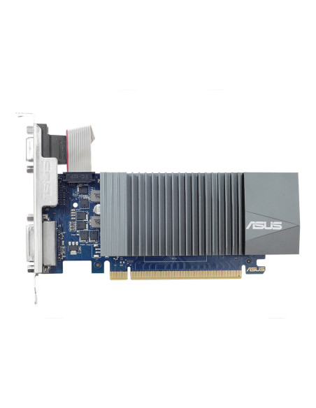 ASUS GT710-SL-2GD5-BRK-EVO