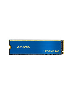 ADATA LEGEND 700/512GB/SSD/M.2 NVMe/Modrá/3R