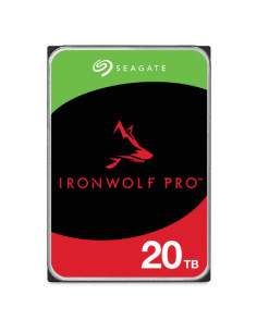 Seagate IronWolf Pro/20TB/HDD/3.5"/SATA/7200 RPM/5R