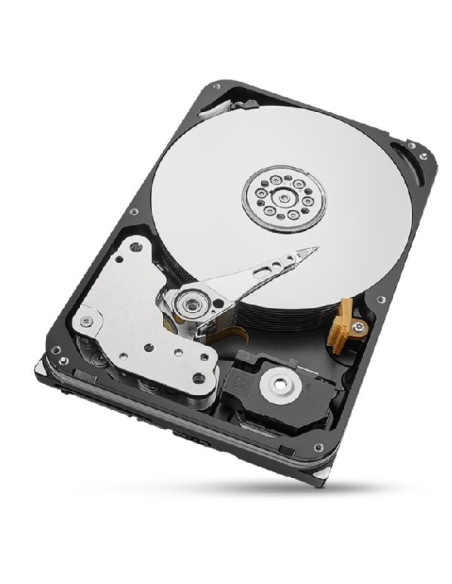 Seagate IronWolf Pro/20TB/HDD/3.5"/SATA/7200 RPM/5R