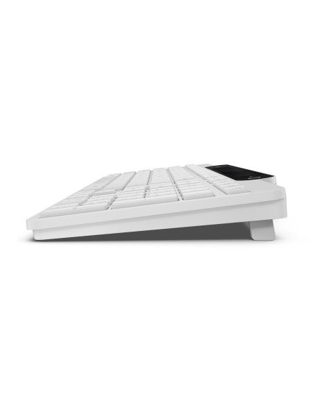 Lenovo 800 Self-Charging Bluetooth Keyboard-CZ/SK