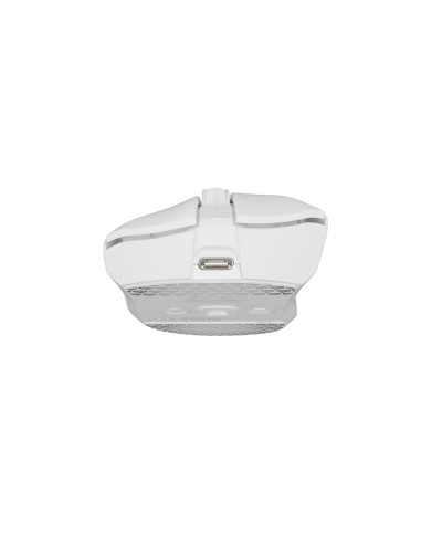 Herná bezdrôtová myš Genesis ZIRCON 880 PRO/Herná/Optická/30 000 DPI/USB+BT/Biela