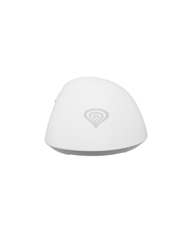 Herná bezdrôtová myš Genesis ZIRCON 880 PRO/Herná/Optická/30 000 DPI/USB+BT/Biela