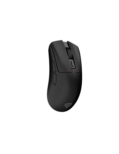 Herná bezdrôtová myš Genesis ZIRCON 880 PRO/Herná/Optická/30 000 DPI/USB+BT/Čierna