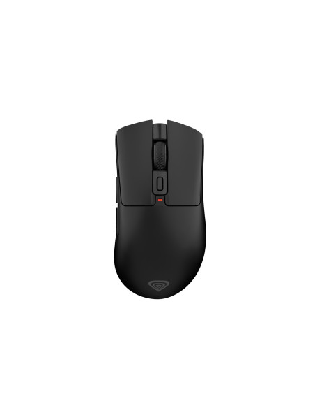 Herná bezdrôtová myš Genesis ZIRCON 880 PRO/Herná/Optická/30 000 DPI/USB+BT/Čierna