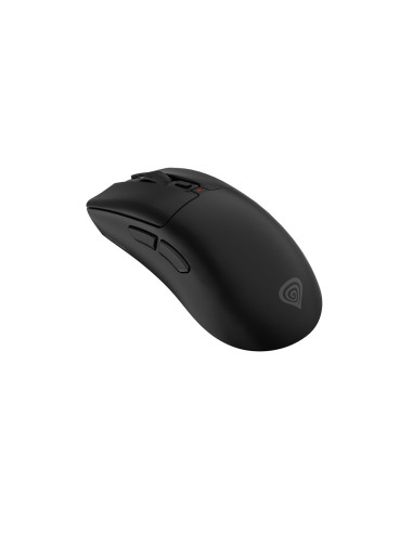 Herná bezdrôtová myš Genesis ZIRCON 880 PRO/Herná/Optická/30 000 DPI/USB+BT/Čierna