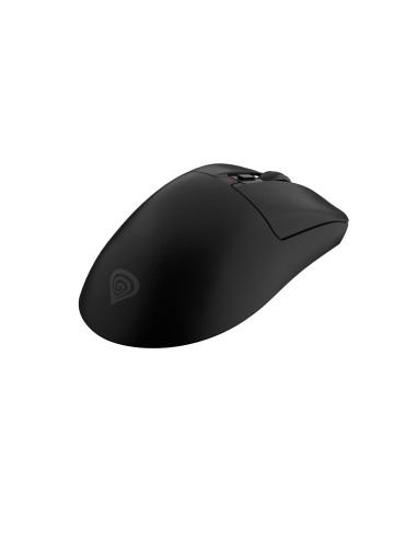 Herná bezdrôtová myš Genesis ZIRCON 880 PRO/Herná/Optická/30 000 DPI/USB+BT/Čierna