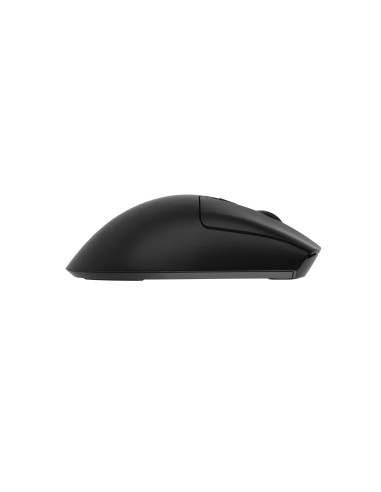 Herná bezdrôtová myš Genesis ZIRCON 880 PRO/Herná/Optická/30 000 DPI/USB+BT/Čierna