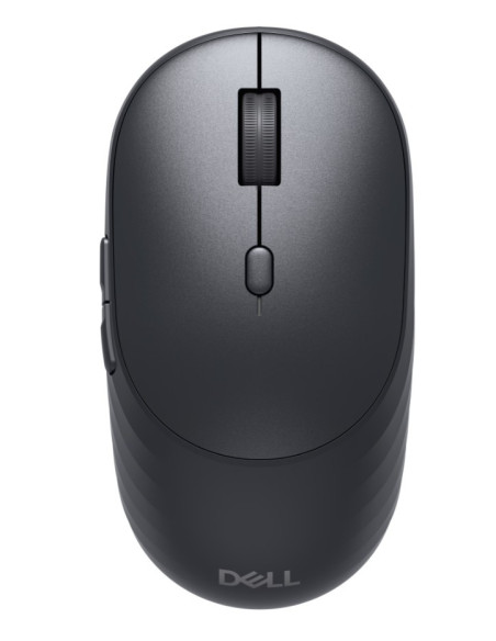 DELL Pro 7 MS726/Kancelárska/Optická/Pre pravákov/6 000 DPI/Bezdrôtové Bluetooth/Čierna