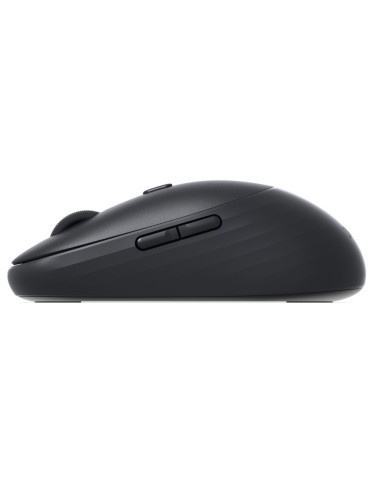 DELL Pro 7 MS726/Kancelárska/Optická/Pre pravákov/6 000 DPI/Bezdrôtové Bluetooth/Čierna