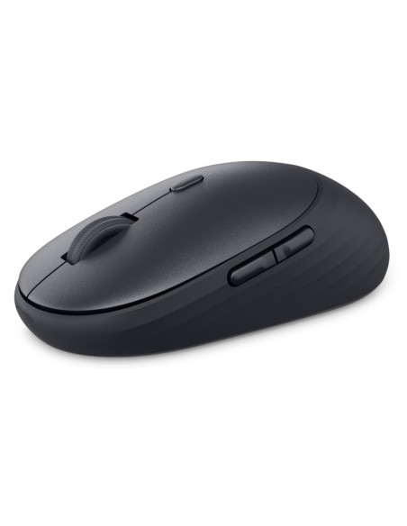 DELL Pro 7 MS726/Kancelárska/Optická/Pre pravákov/6 000 DPI/Bezdrôtové Bluetooth/Čierna