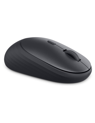 DELL Pro 7 MS726/Kancelárska/Optická/Pre pravákov/6 000 DPI/Bezdrôtové Bluetooth/Čierna