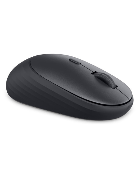DELL Pro 7 MS726/Kancelárska/Optická/Pre pravákov/6 000 DPI/Bezdrôtové Bluetooth/Čierna