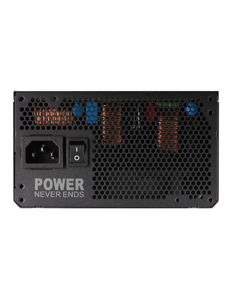 FSP VITA PM/850W/ATX 3.1/80PLUS Platinum/Modular/Retail