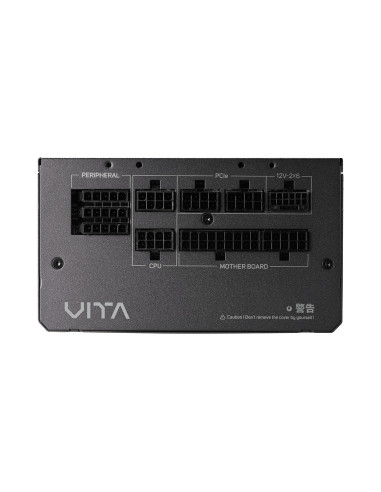 FSP VITA PM/850W/ATX 3.1/80PLUS Platinum/Modular/Retail