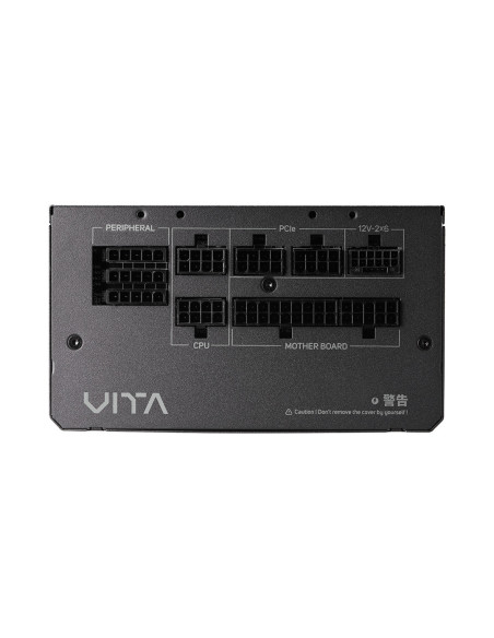 FSP VITA PM/1000W/ATX 3.1/80PLUS Platinum/Modular/Retail