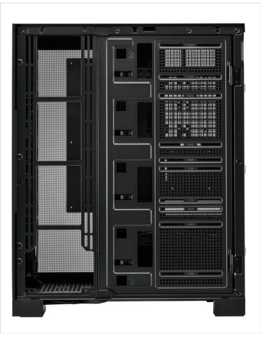 FSP U500-B/Big Tower/Čierna