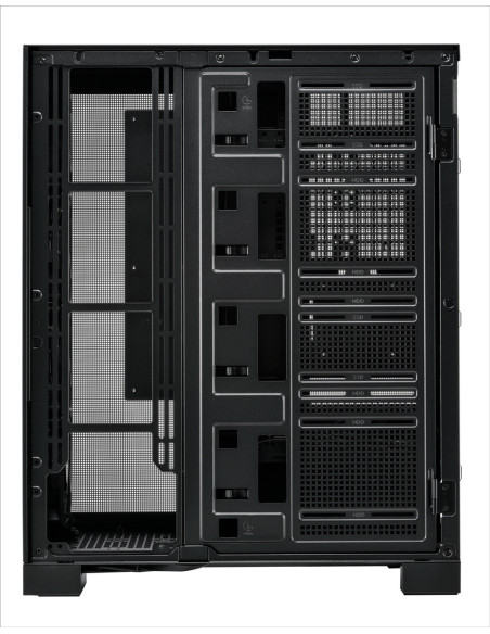 FSP U500-B/Big Tower/Čierna