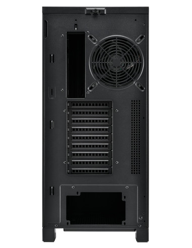FSP U500-B/Big Tower/Čierna