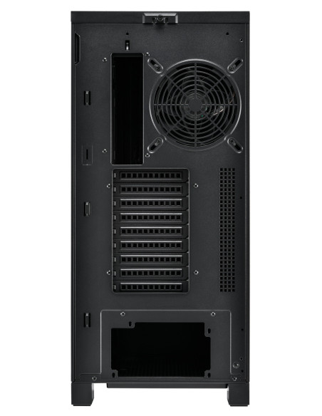 FSP U500-B/Big Tower/Čierna